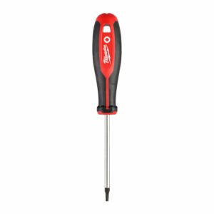 Milwaukee Skrutrekker T20 x 100mm Torx