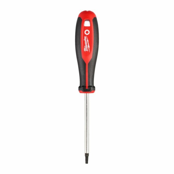 Milwaukee Skrutrekker T25 x 100mm Torx