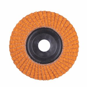 Milwaukee Flapdisc 125mm K80 SLC50