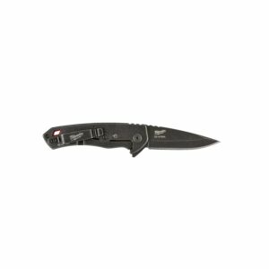 Milwaukee Kniv Hardline Glatt 64mm Foldekniv