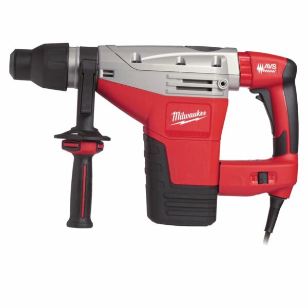 Milwaukee Kombihammer Kango K 545 S 1300W 8,5J SDS-MAX - Bilde 2