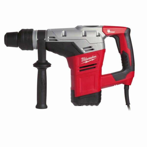 Milwaukee Kombihammer K 540 S 1100W SDS-MAX