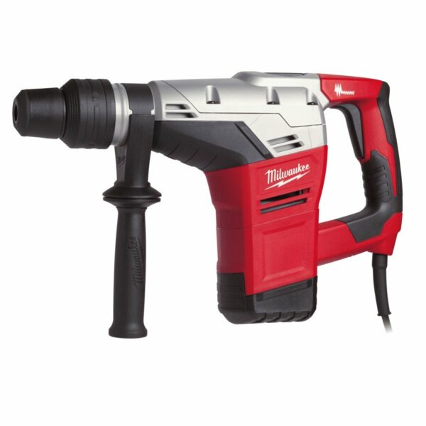 Milwaukee Kombihammer K 540 S 1100W SDS-MAX - Bilde 2