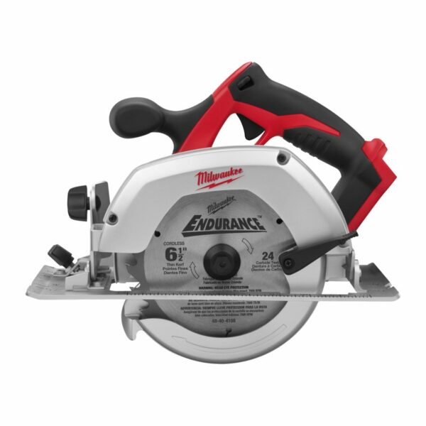 Milwaukee Sirkelsag 165mm M18 HD18CS-0  3500 rpm - Bilde 2