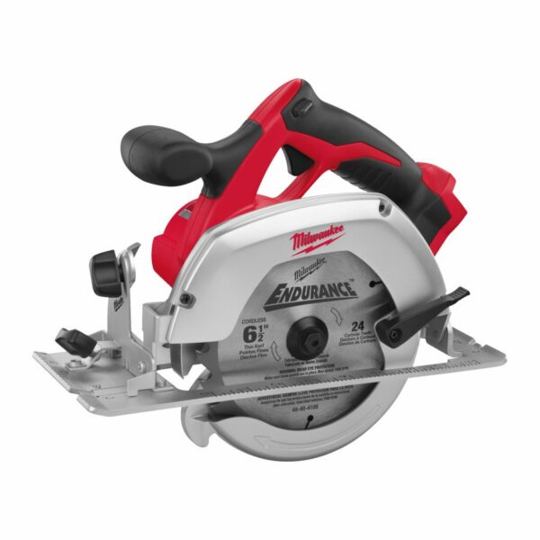 Milwaukee Sirkelsag 165mm M18 HD18CS-0  3500 rpm