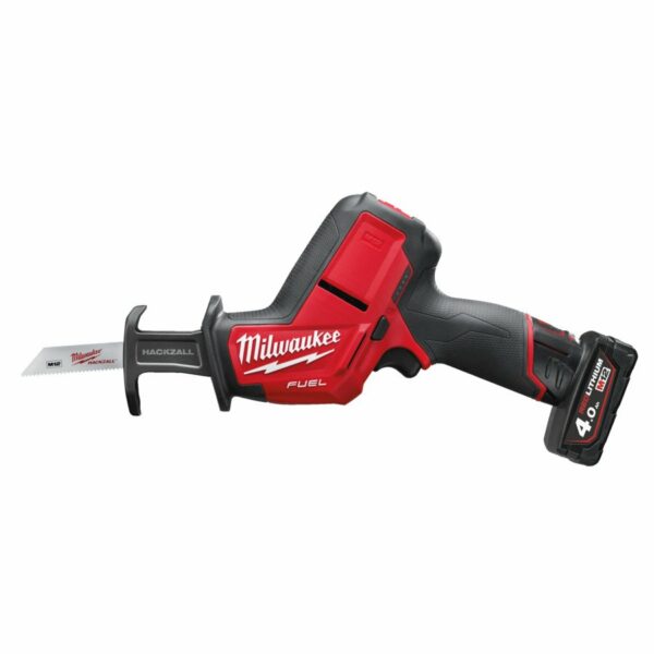 Milwaukee Bajonettsag M12 CHZ-402C - Bilde 2