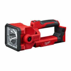 Milwaukee Inspeksjonslys M18 SLED-0  1250 Lumen