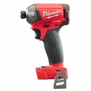 Milwaukee Slagskrutrekker M18 FQID-0X Fuel 1/4"