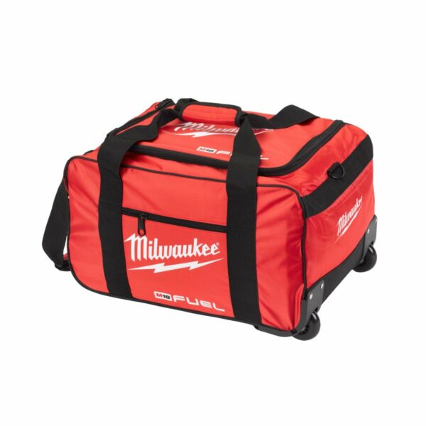 Milwaukee Bag Fuel m/hjul Str XL - Bilde 2