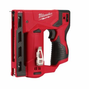 Milwaukee Stiftepistol M12 BST-0  6-14mm