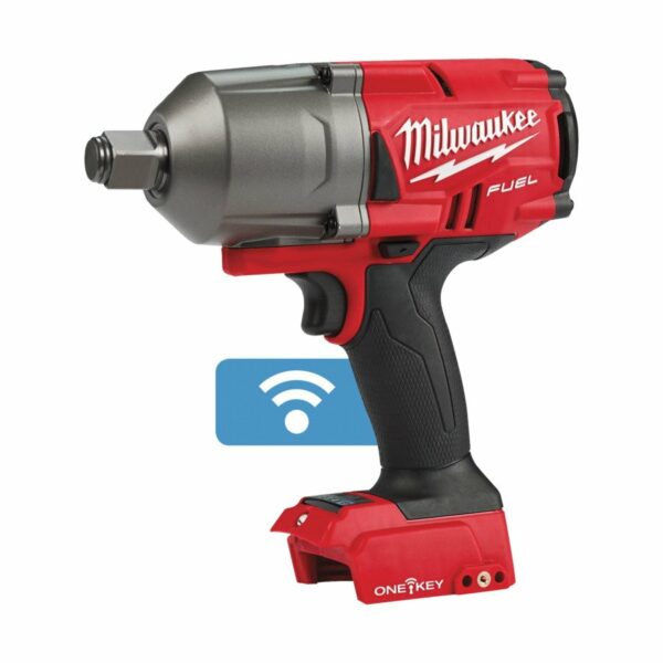 Milwaukee Muttertrekker M18ONEFHIWF34-0X IMPACT Friksjonsring