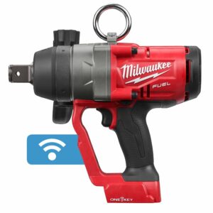 Milwaukee Muttertrekker M18 ONEFHIWF 1-0X  2400Nm  1"