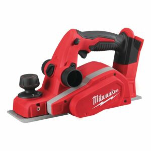 Milwaukee Høvel M18 BP-0