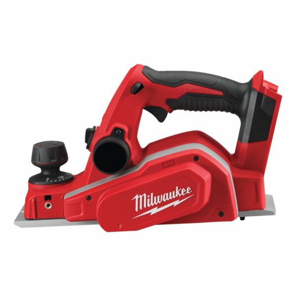 Milwaukee Høvel M18 BP-0 - Bilde 2