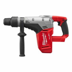 Milwaukee Borhammer M18CHM-0C  SDS MAX