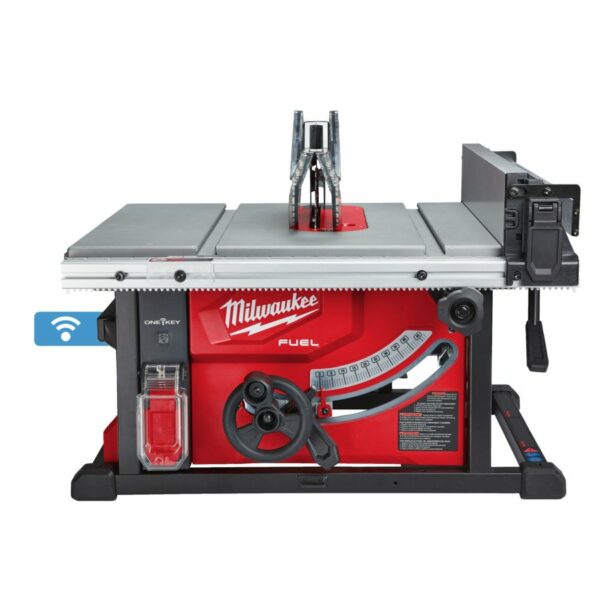 Milwaukee Bordsag FTS210-0 FUEL 210mm blad - Bilde 2