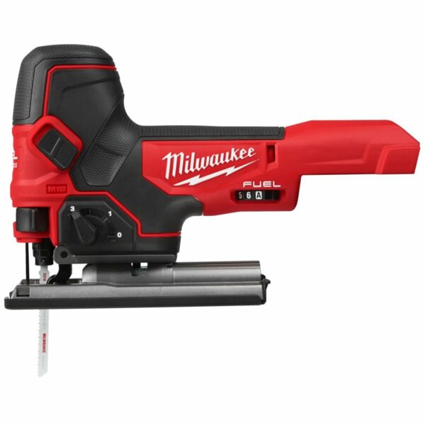 Milwaukee Stikksag M18 FBJS-0X FUEL