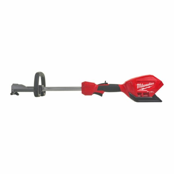 Milwaukee Multitrimmer M18 FOPH-0 Fuel - Bilde 2