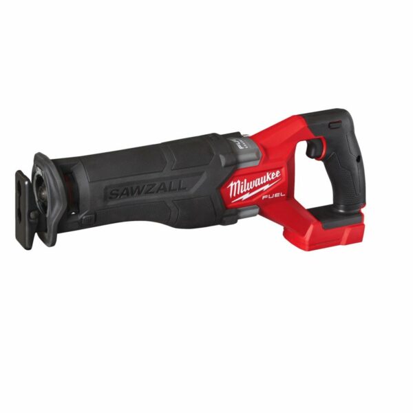 Milwaukee Bajonettsag M18 FSZ-0X FUEL - Bilde 2