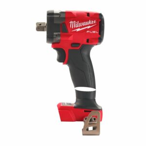 Milwaukee Muttertrekker M18FIW2P12-0X 339Nm m/låsepin