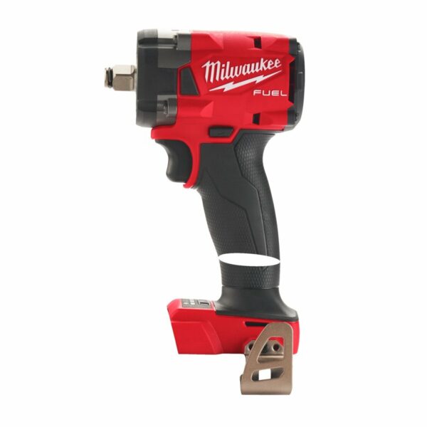 Milwaukee Muttertrekker 1/2" M18FIW2F12-0X  339Nm - Bilde 2