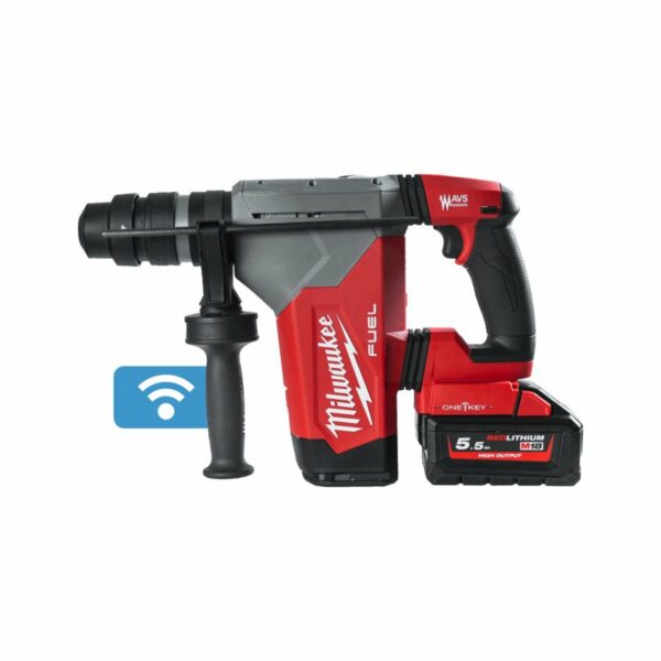 Milwaukee Borhammer M18ONEFHPX-552X