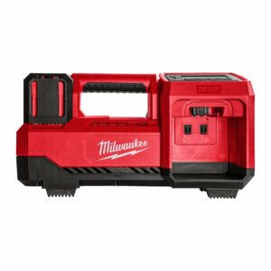 Milwaukee Luftkompressor M18BI-0  10,3bar