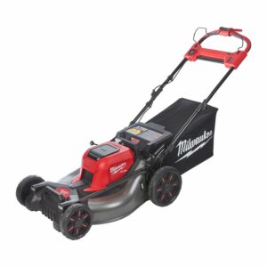 Milwaukee Gressklipper M18F2LM53-122  2x18V