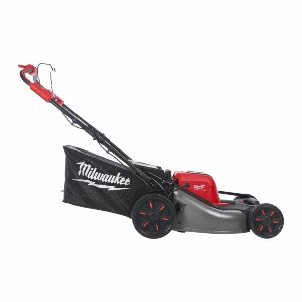 Milwaukee Gressklipper M18F2LM53-122  2x18V - Bilde 2