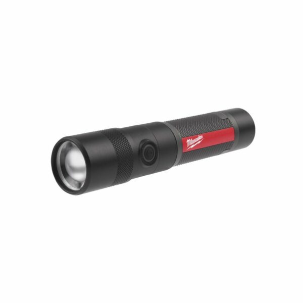 Milwaukee Lykt L4 TMLED-301  1100Lm Oppladbar USB