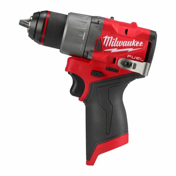 Milwaukee Bor/Skrutrekker M12 FDD2-0 - Bilde 2