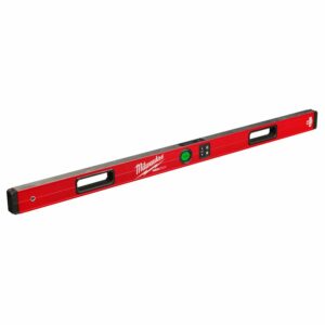 Milwaukee Vater Digital 120cm Oppladbar USB