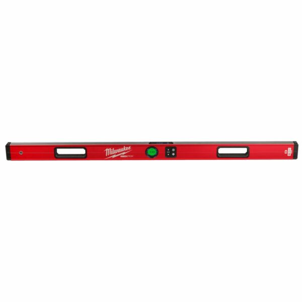 Milwaukee Vater Digital 120cm Oppladbar USB - Bilde 2