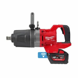 Milwaukee Muttertrekker M18ONEFHIWF1DS-121C 1"-firkant