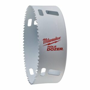 Milwaukee Hullsag 140mm Bimetal