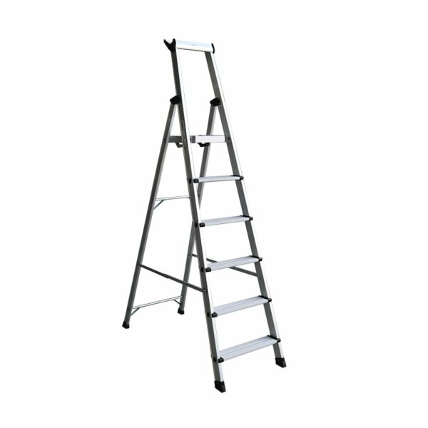 Khiment Gardintrapp 6-trinn P56-5 GS NY MODELL (PH 145cm)