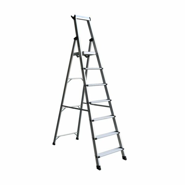 Khiment Gardintrapp 7-trinn P56-5 GS NY MODELL (PH 170cm)