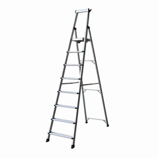 Khiment Gardintrapp 8-trinn P56-5 GS NY MODELL (PH 202cm)