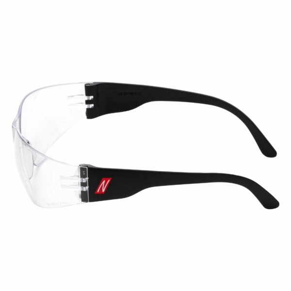 Nitras Vernebrille Klar Vision Protect Basic  (12 stk i esk) 9000 - Bilde 2