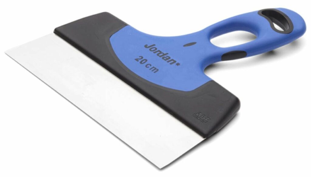 Jordan Bredsparkel 200mm (5 stk i pk)