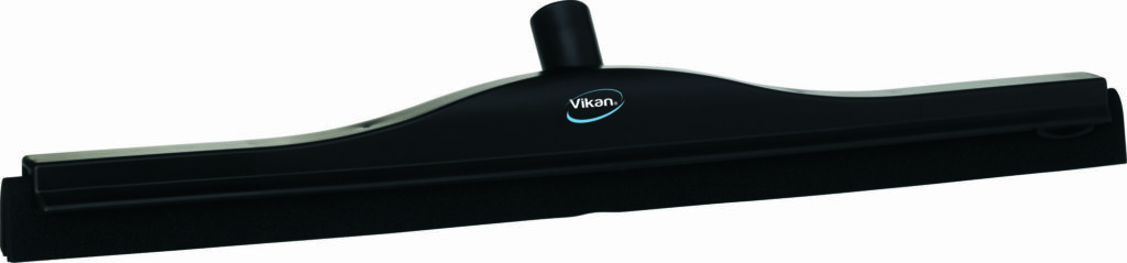 Vikan Gulvnal 60cm 708869 Svart Transport