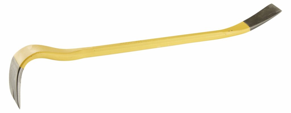 Probuilder Brekkjern 50cm 16"  (3 stk i pk)