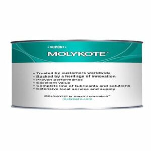 Molykote G-Rapid Plus Paste 250Gr  (10 stk i esk)