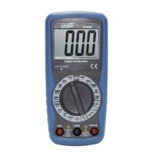 Multimeter Digital DT-920