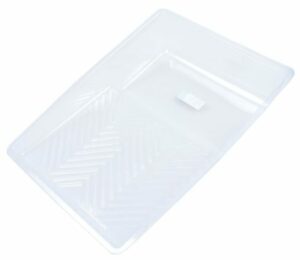 QPT Innlegg Rullekar 18cm Go Paint (5/500)  (5 stk i pk)