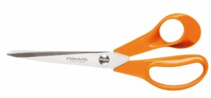 Fiskars Saks Universal Høyre 1000815 21cm Orange