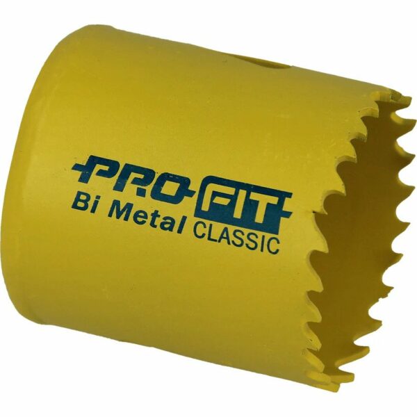 Pro-Fit Hullsag BiMetall