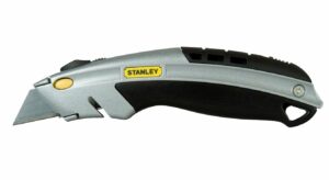 Stanley Kniv 0-10-788 Dynagrip  (6 stk i pk)