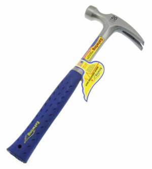 Hammer Estwing 20OZ Rett Vinyl E3-20S