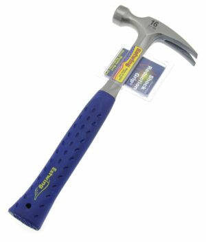 Hammer Estwing 16OZ Rett Vinyl E3-16S